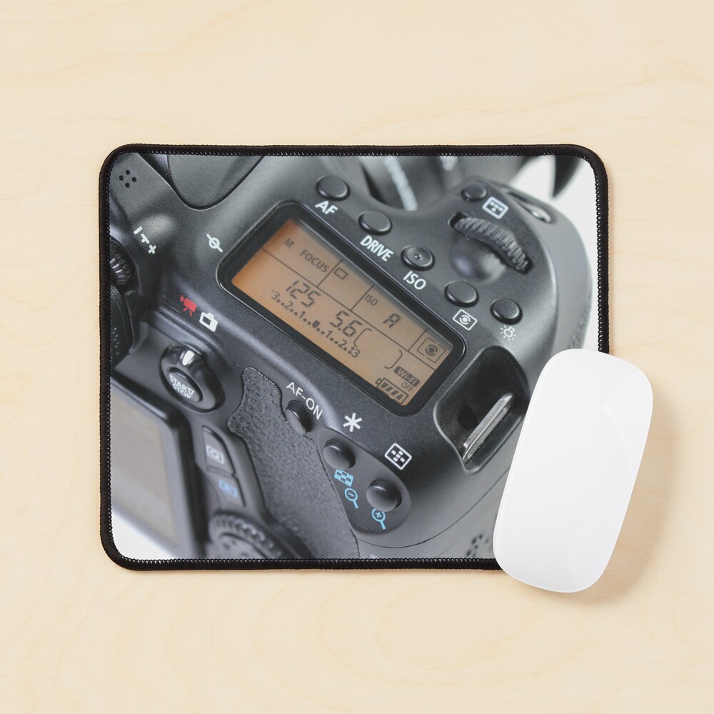 Item preview, Mouse Pad designed and sold by BalvanzEnt.