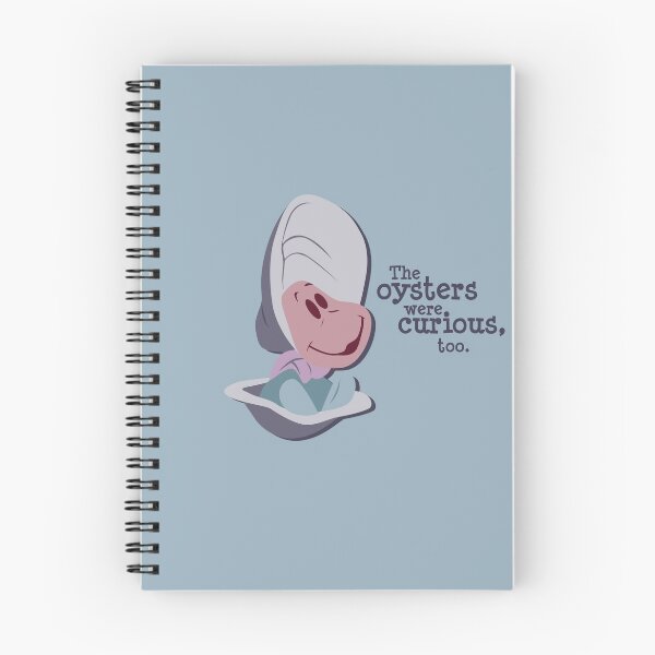 Item preview, Curious designed and sold by TEWdream.