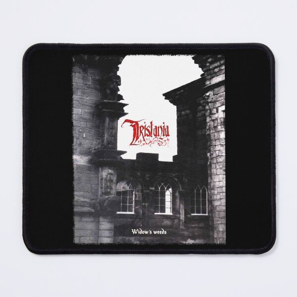 Item preview, Funny Gift Tristania Classic Fan designed and sold by LisaChapmann.