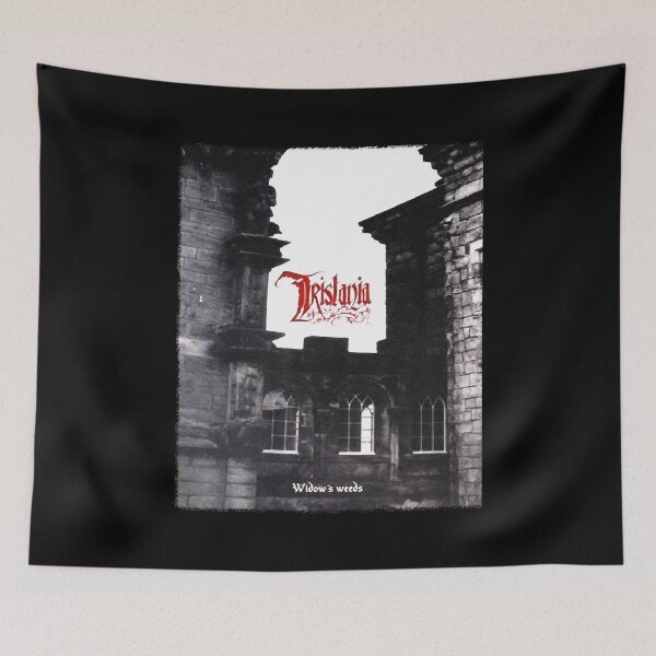 Item preview, Funny Gift Tristania Classic Fan designed and sold by LisaChapmann.