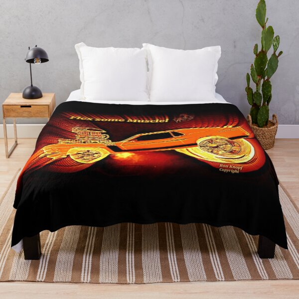 Item preview, Muscle Cars //  FLEX some MUSCLE! designed and sold by Imagin8er.
