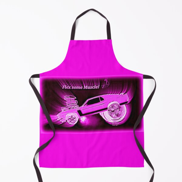 Item preview, Muscle Cars // FLEX some MUSCLE! designed and sold by Imagin8er.