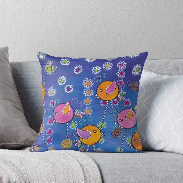 Item preview, Floral explosion designed and sold by Bobbleheadnanna.
