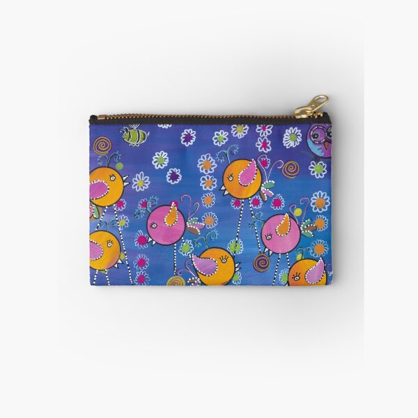 Item preview, Floral explosion designed and sold by Bobbleheadnanna.