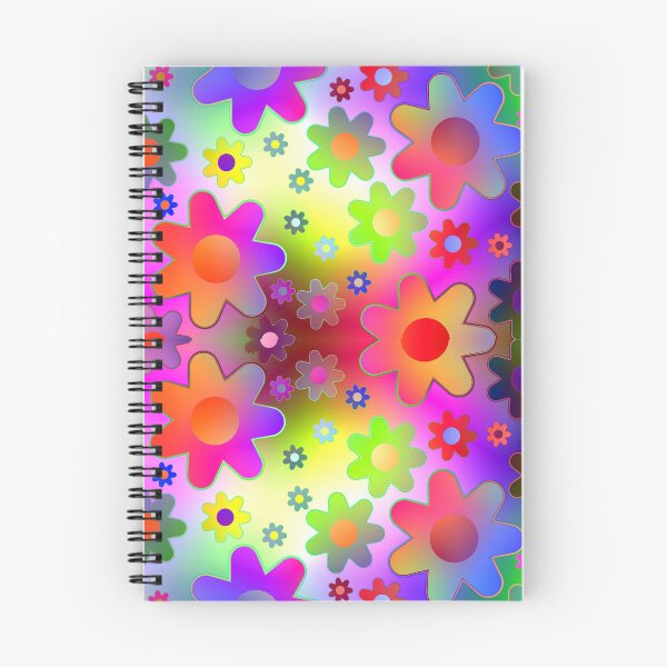 Item preview, Flower Power designed and sold by CRHerrera.