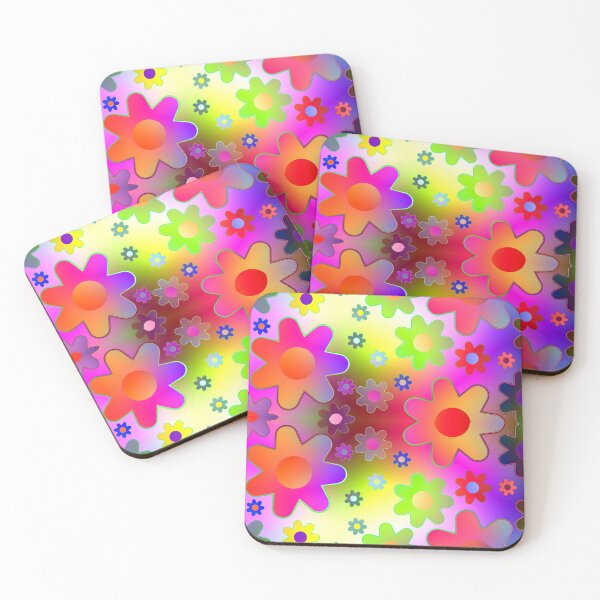 Item preview, Flower Power designed and sold by CRHerrera.
