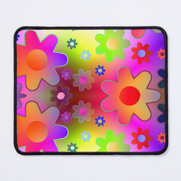 Item preview, Flower Power designed and sold by CRHerrera.