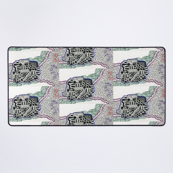 Item preview, subscription card art #263 designed and sold by GabrielMSanford.