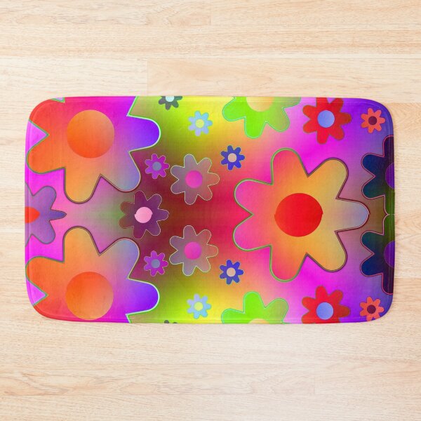 Item preview, Flower Power designed and sold by CRHerrera.