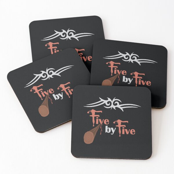Item preview, Five by Five designed and sold by TEWdream.