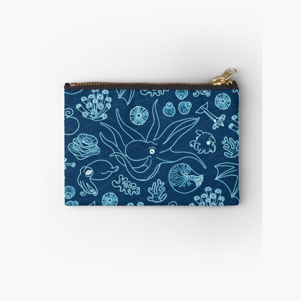 Item preview, Cephalopods_Bioluminescence designed and sold by miavaldez.