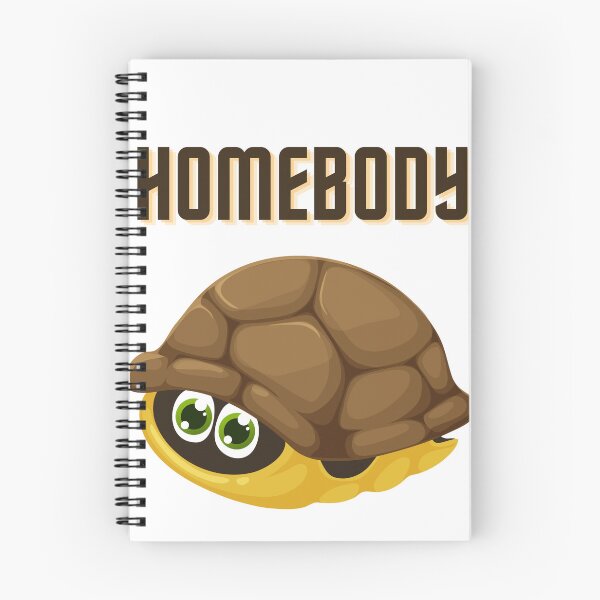 Item preview, Homebody designed and sold by Ycotton8.