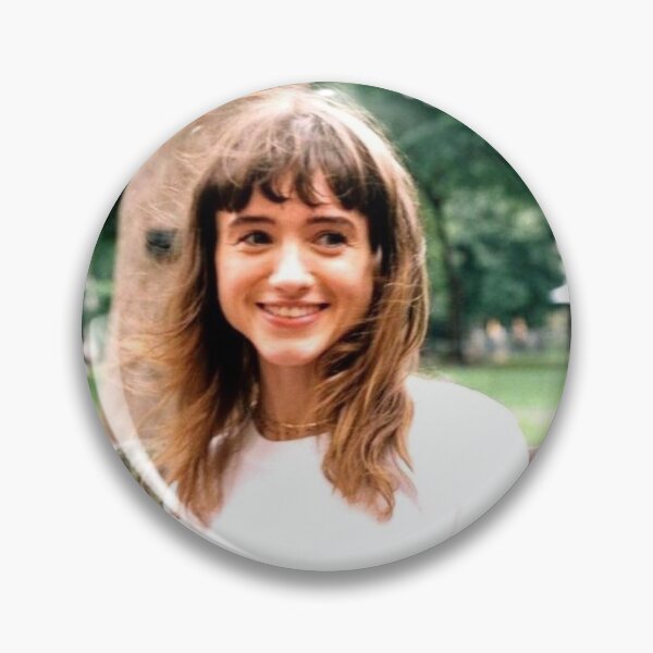 Item preview, Natalia dyer  designed and sold by momocaty.