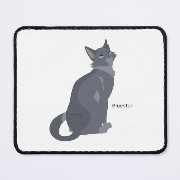 Item preview, bluestar  designed and sold by featherdance.