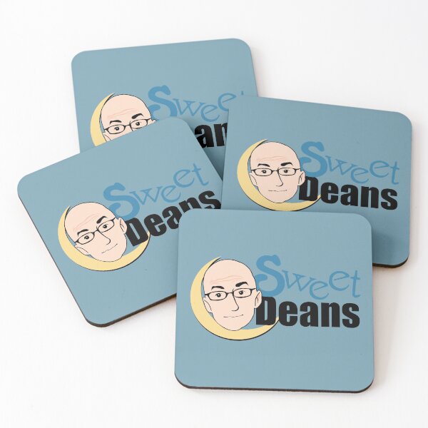 Item preview, Sweet Deans designed and sold by TEWdream.