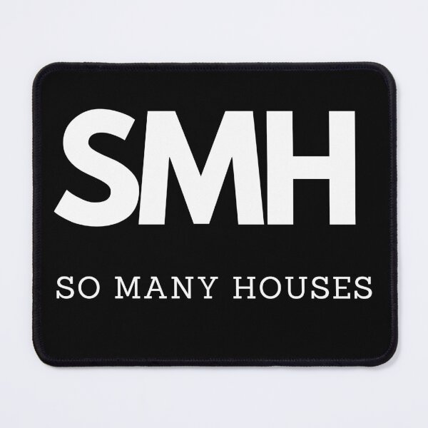 Item preview, SMH - So Many Houses designed and sold by anticagents.