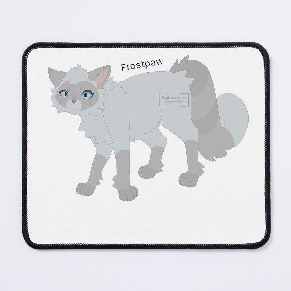 Item preview, frostpaw designed and sold by featherdance.