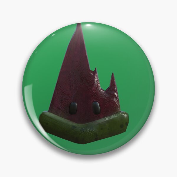 Item preview, Summer Half  Eaten Blood Watermelon Shard   designed and sold by LiloGotz.