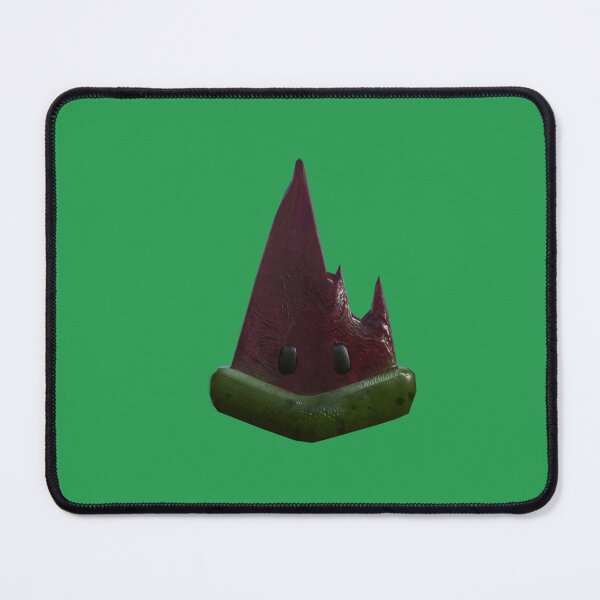 Item preview, Summer Half Eaten Blood Watermelon Shard designed and sold by LiloGotz.
