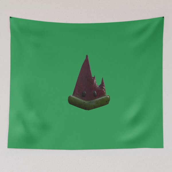 Item preview, Summer Half  Eaten Blood Watermelon Shard   designed and sold by LiloGotz.