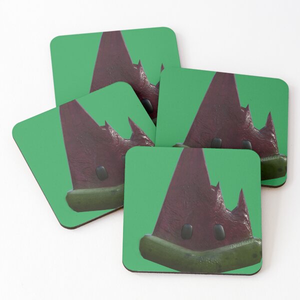 Item preview, Summer Half  Eaten Blood Watermelon Shard   designed and sold by LiloGotz.
