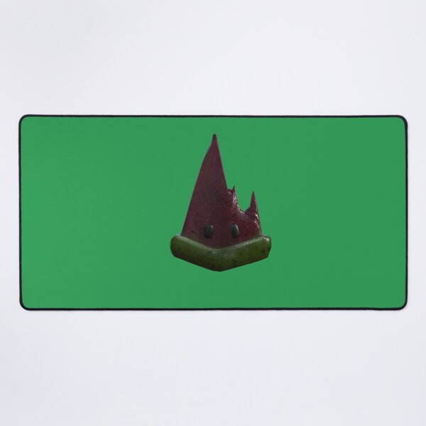 Item preview, Summer Half Eaten Blood Watermelon Shard designed and sold by LiloGotz.