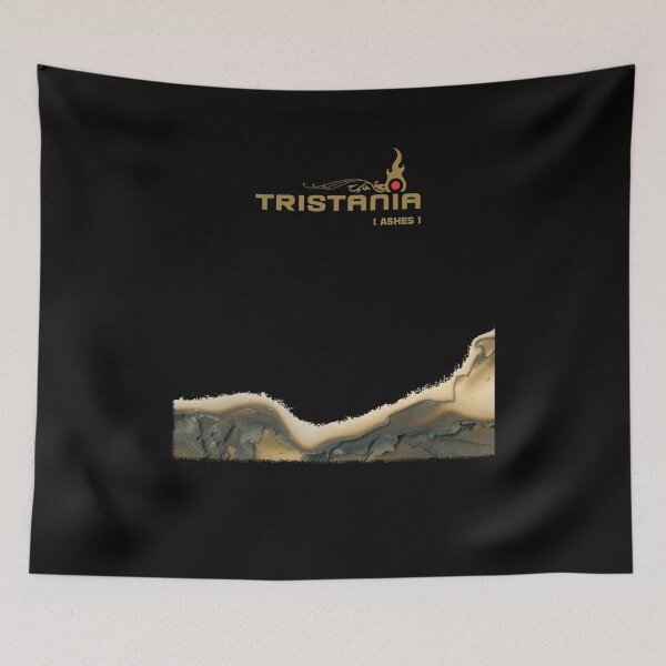 Item preview, Gift Idea Tristania Christmas Holiday designed and sold by LisaChapmann.