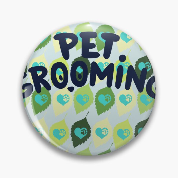 Item preview, Pet grooming designed and sold by Cherrydsnshop.