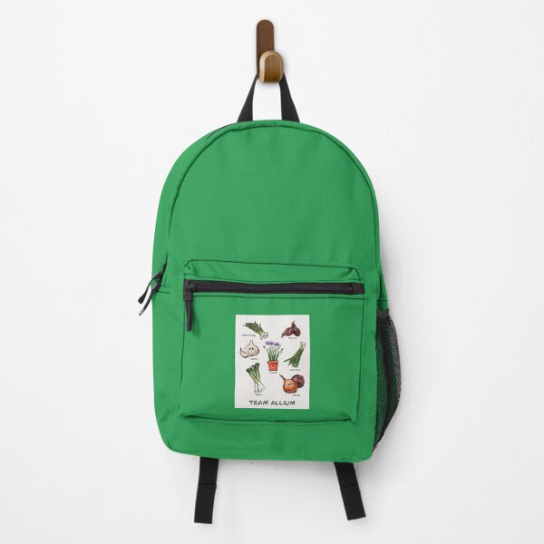 Item preview, Team Allium  designed and sold by LiloGotz.