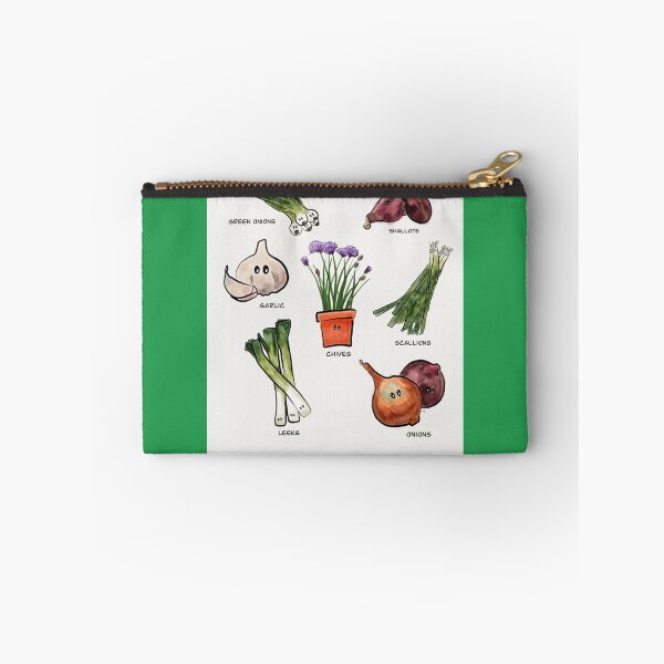Item preview, Team Allium  designed and sold by LiloGotz.