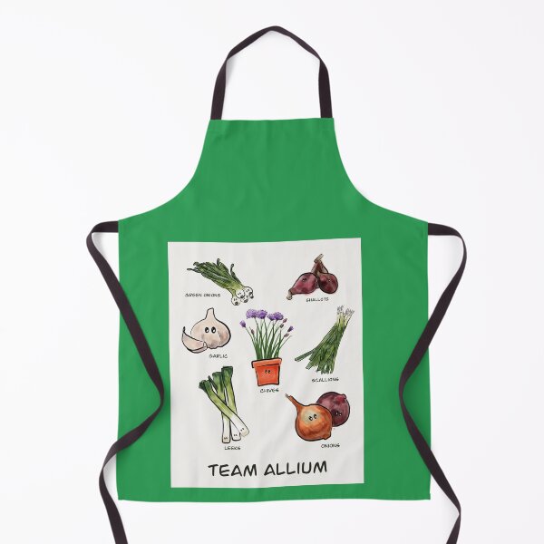 Item preview, Team Allium designed and sold by LiloGotz.