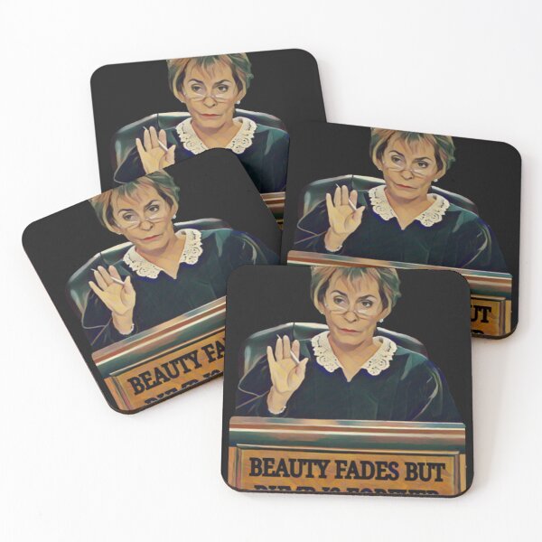 Item preview, Judge Judy  designed and sold by KellyHallShop.