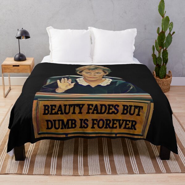 Item preview, Judge Judy  designed and sold by KellyHallShop.