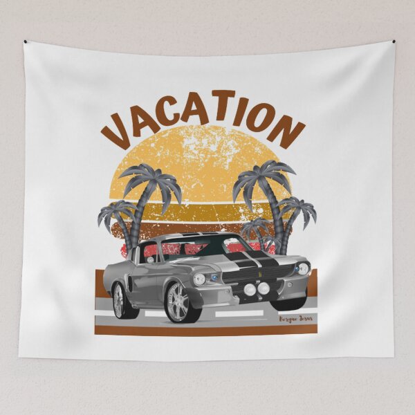 Item preview, VACATION designed and sold by CSJ7.