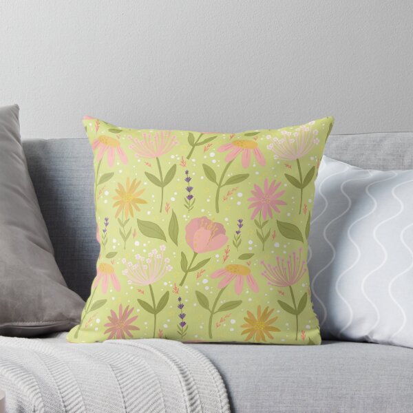Item preview, Grassy Spring Meadow designed and sold by OranelloDesigns.