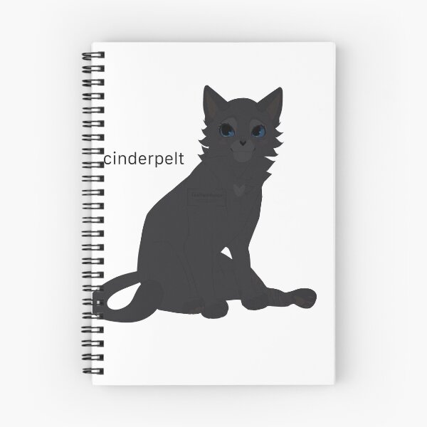 Item preview, cinderpelt  designed and sold by featherdance.