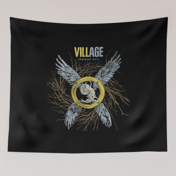 Item preview, RESIDENT designed and sold by roccotom.