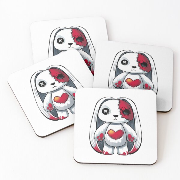 Item preview, Hell Bunny designed and sold by HexOne.