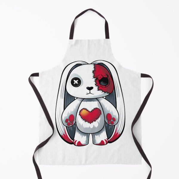 Item preview, Hell Bunny designed and sold by HexOne.