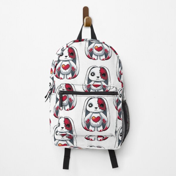 Item preview, Hell Bunny designed and sold by HexOne.