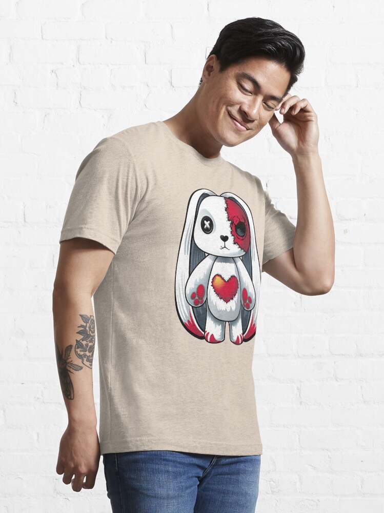 hell bunny t shirt