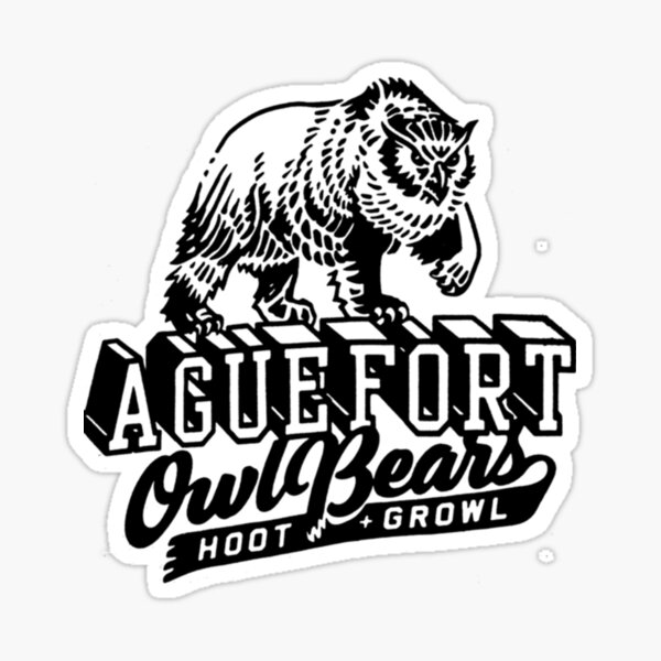 "Dimension 20 merch " Sticker for Sale by JanineMartinez Redbubble