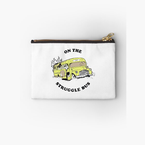 Item preview, Struggle Bus  designed and sold by SHANNONRAN89.