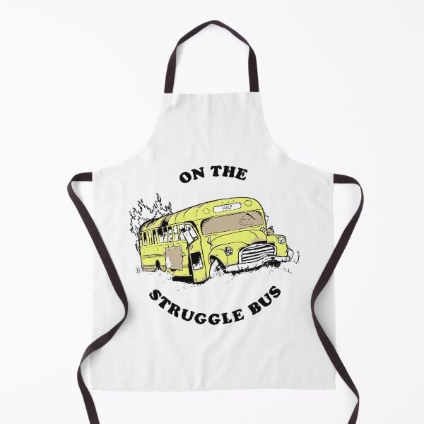Item preview, Struggle Bus  designed and sold by SHANNONRAN89.
