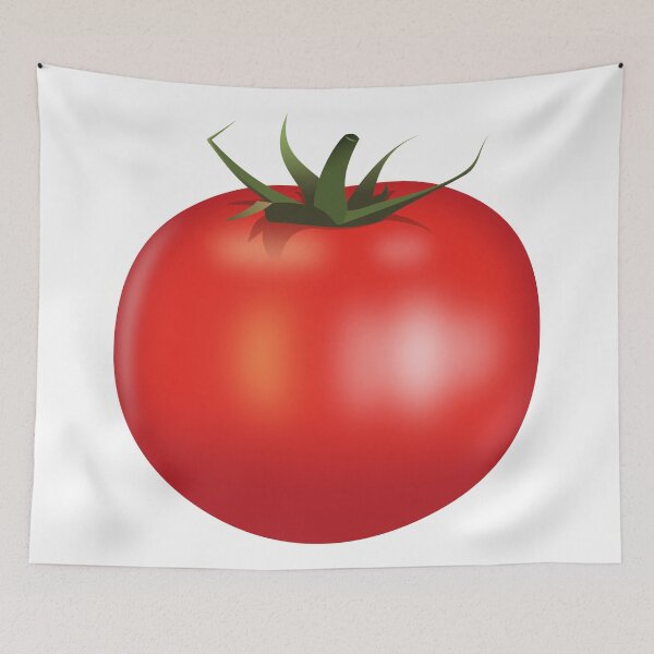Item preview, Tomato designed and sold by fourretout.
