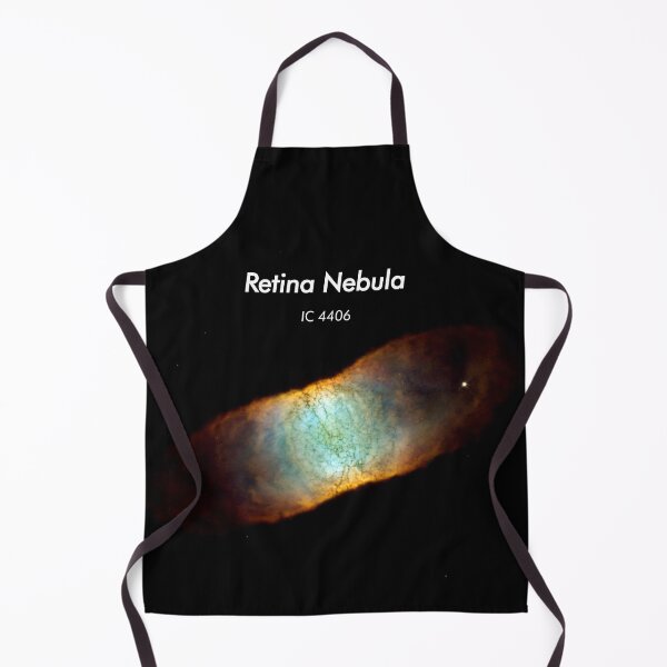 Item preview, Retina Nebula designed and sold by QuartzPointStudios.
