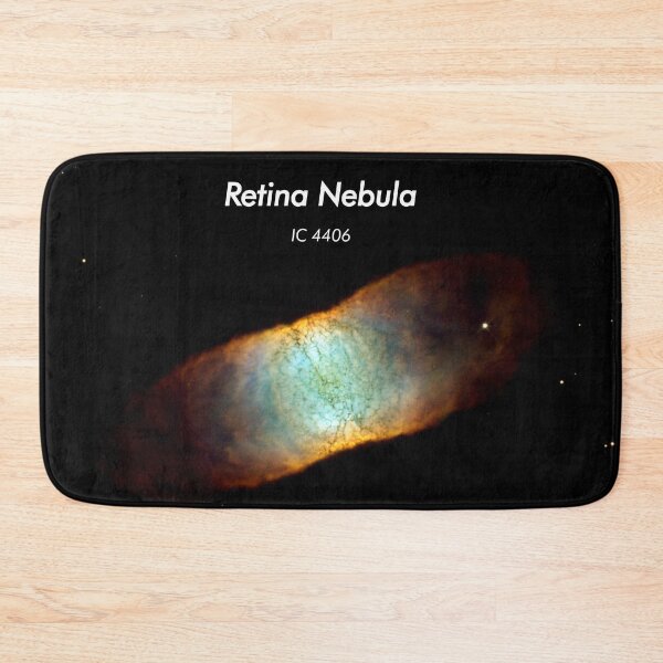 Item preview, Retina Nebula designed and sold by QuartzPointStudios.