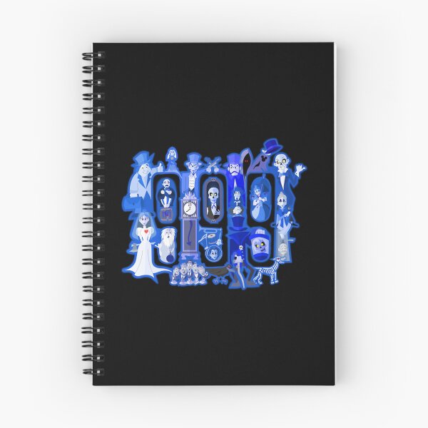 Item preview, 999 Happy Haunts  designed and sold by SHANNONRAN89.