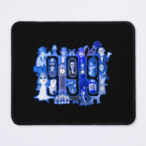 Item preview, 999 Happy Haunts designed and sold by SHANNONRAN89.