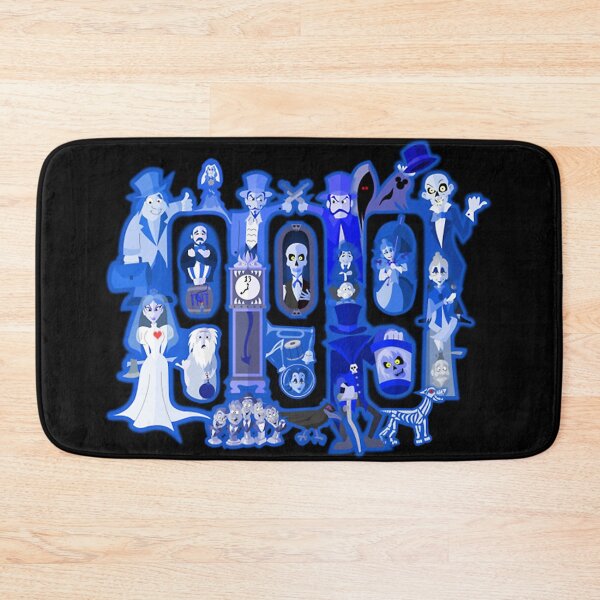 Item preview, 999 Happy Haunts  designed and sold by SHANNONRAN89.